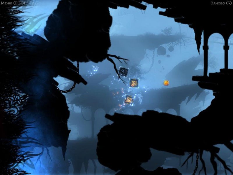 Скриншот из игры Cubium - 9