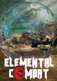 Обложка игры Elemental Combat
