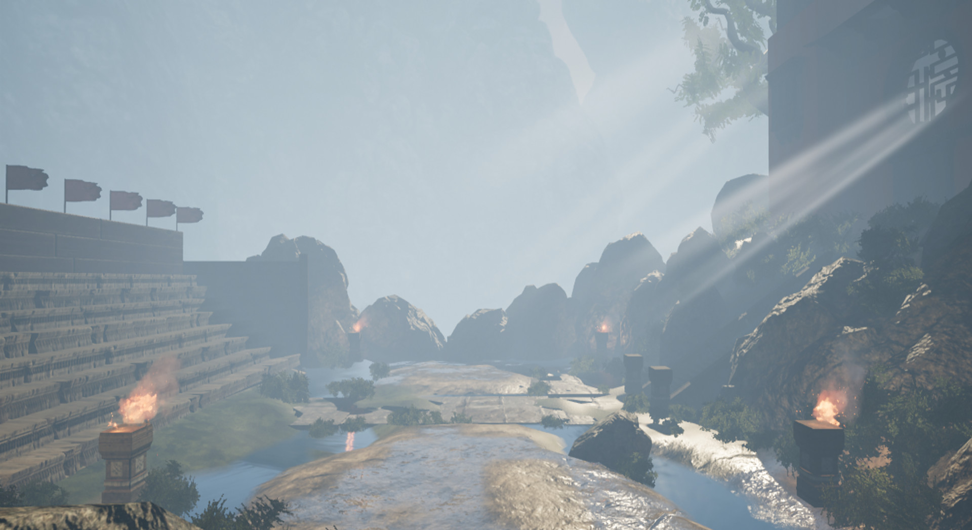 Скриншот из игры Elemental Combat - 15