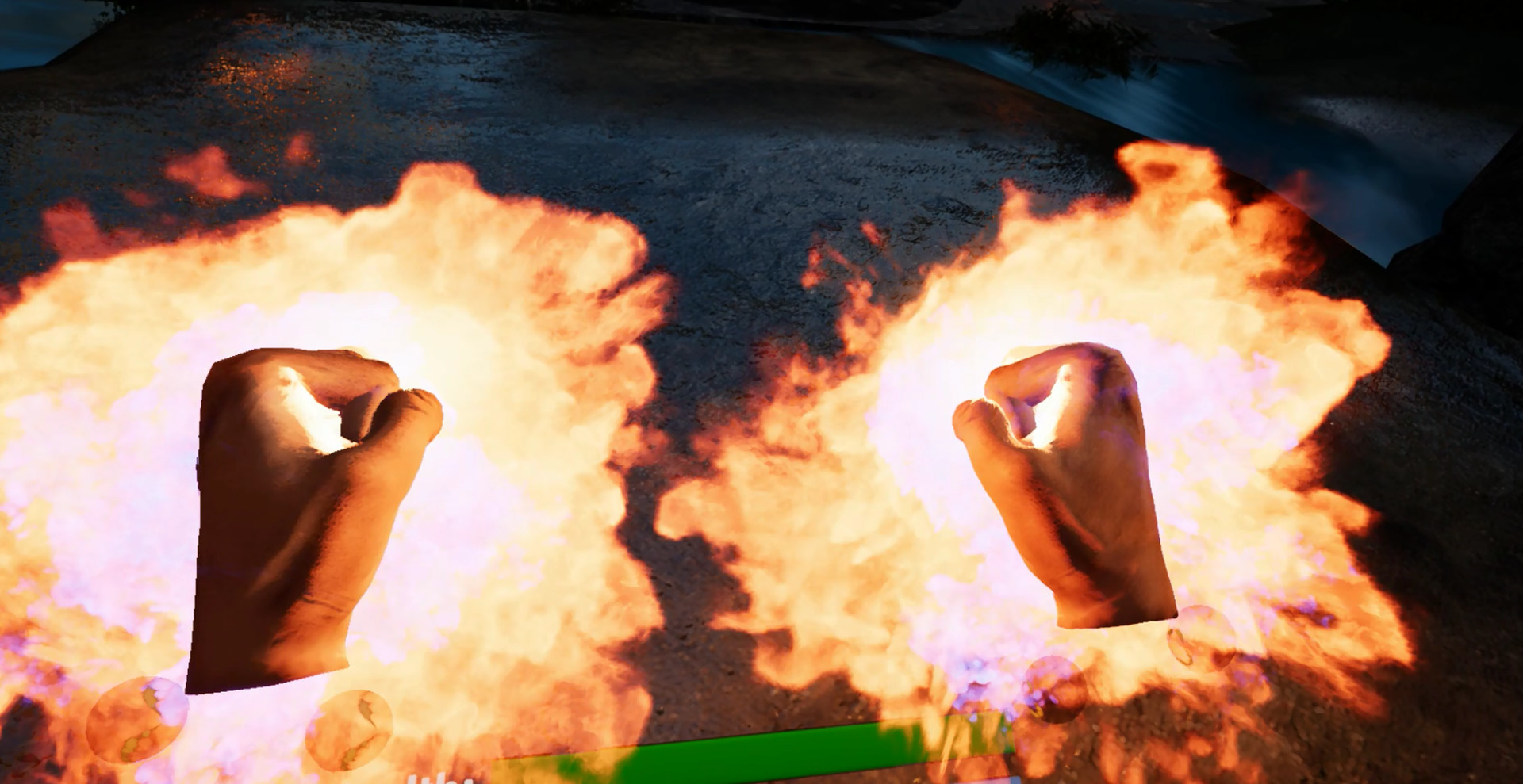 Скриншот из игры Elemental Combat - 13