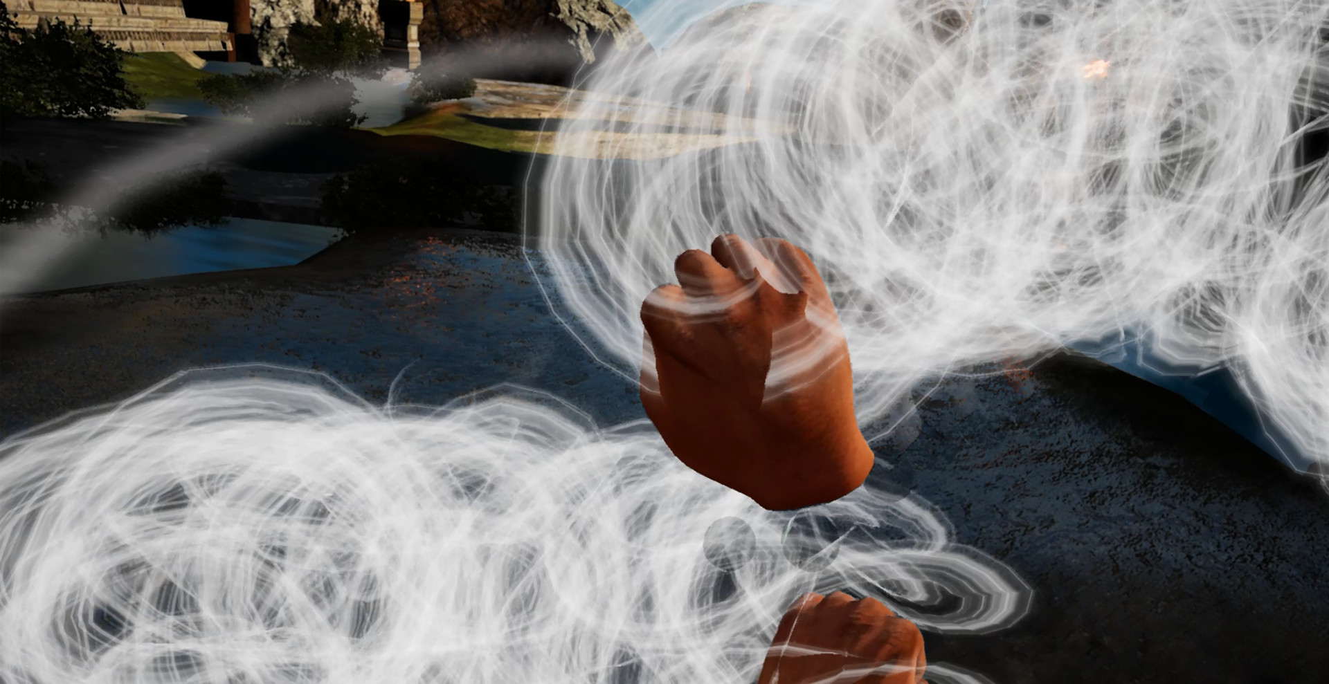 Скриншот из игры Elemental Combat - 14