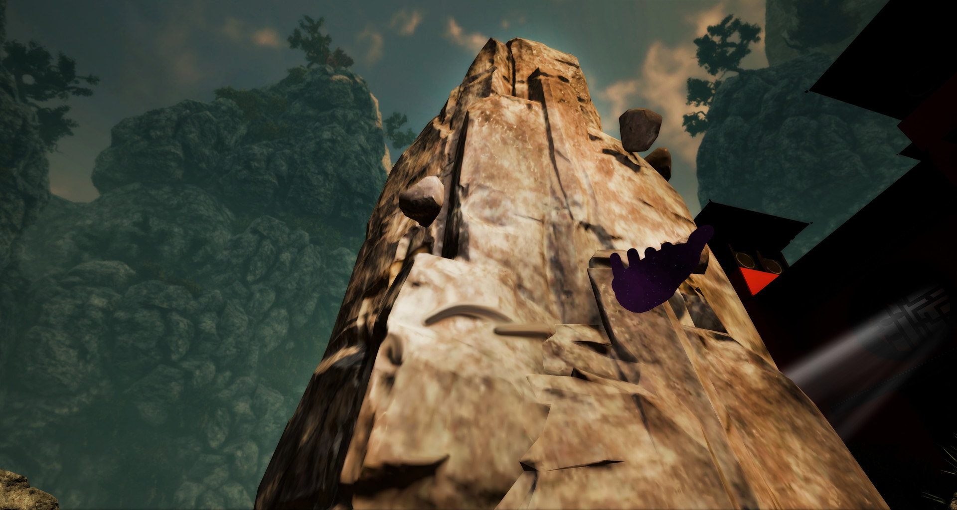 Скриншот из игры Elemental Combat - 7