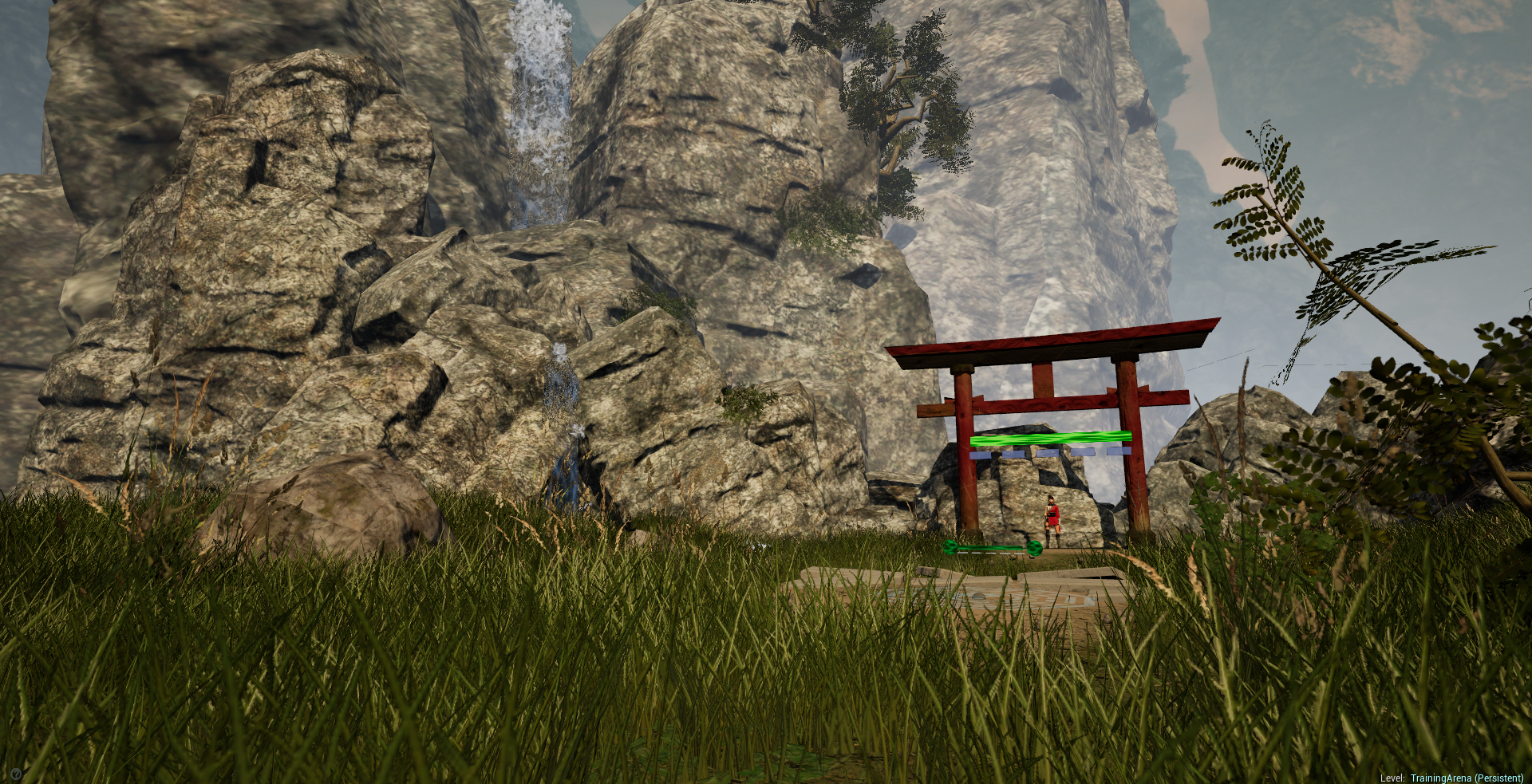 Скриншот из игры Elemental Combat - 8