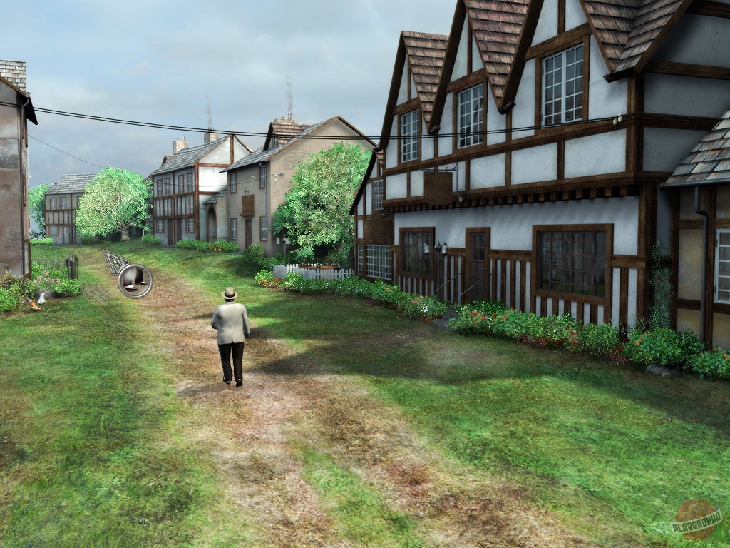 Скриншот из игры Агата Кристи: Зло под Солнцем - 12