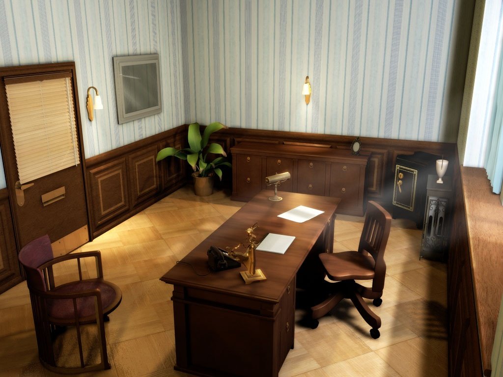 Скриншот из игры Агата Кристи: Зло под Солнцем - 23