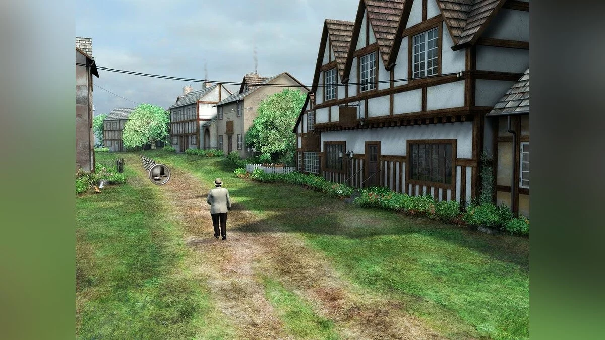 Скриншот из игры Агата Кристи: Зло под Солнцем - 44