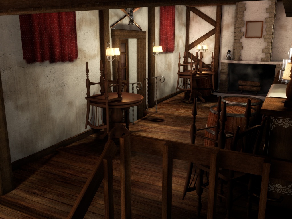 Скриншот из игры Агата Кристи: Зло под Солнцем - 78