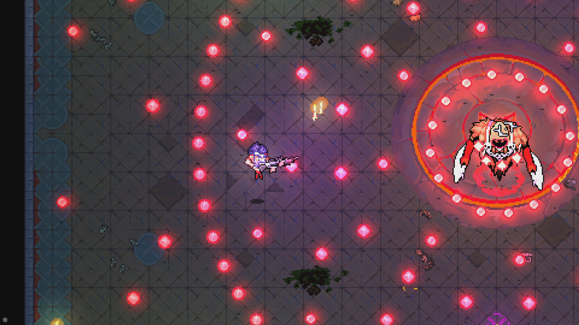 Скриншот из игры BPM Bitcrushed - 5