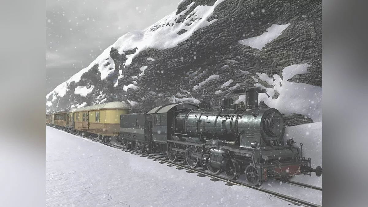 Скриншот из игры Agatha Christie: Murder on the Orient Express - 8