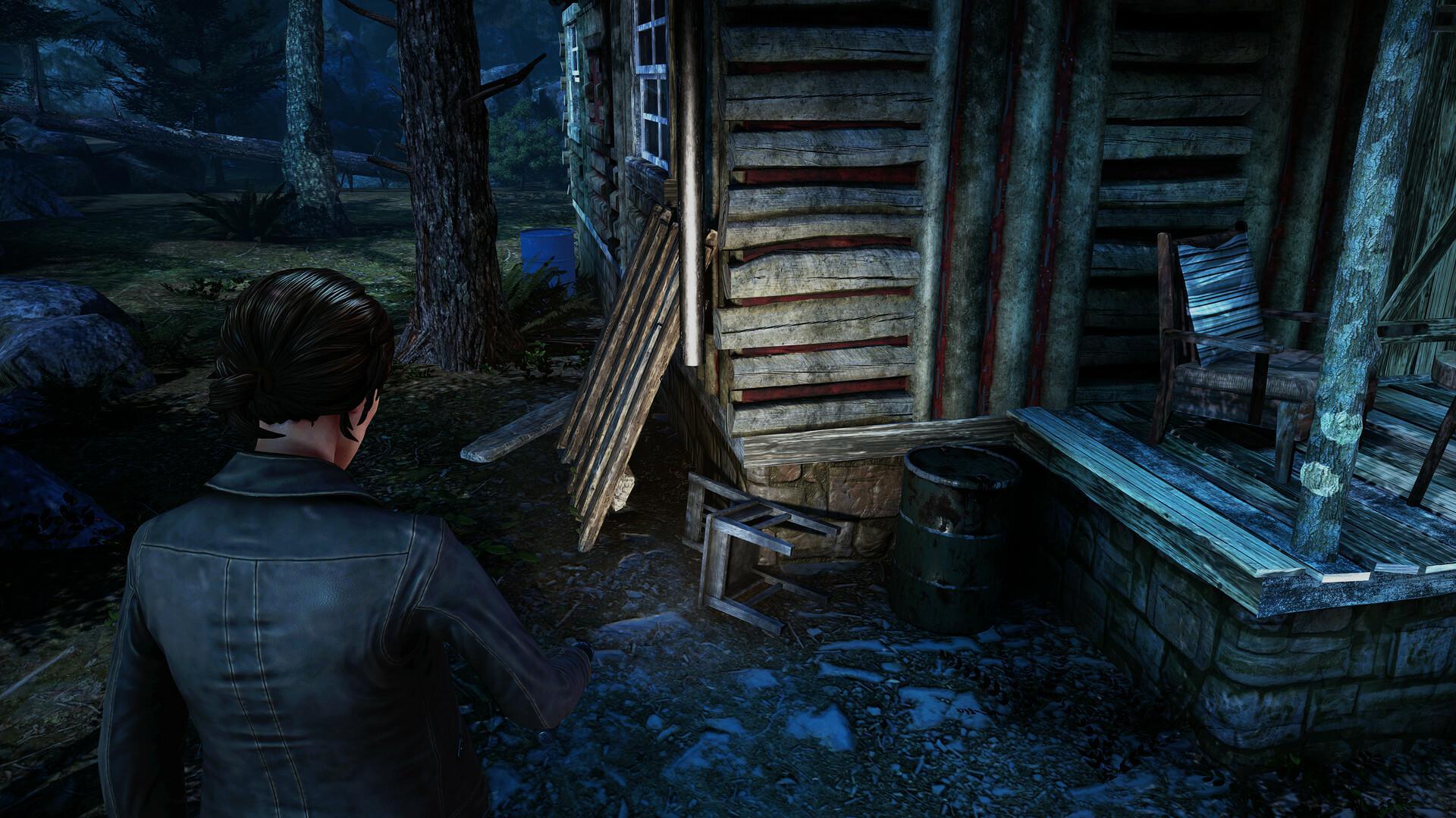 Скриншот из игры Agatha Christie: Murder on the Orient Express - 14