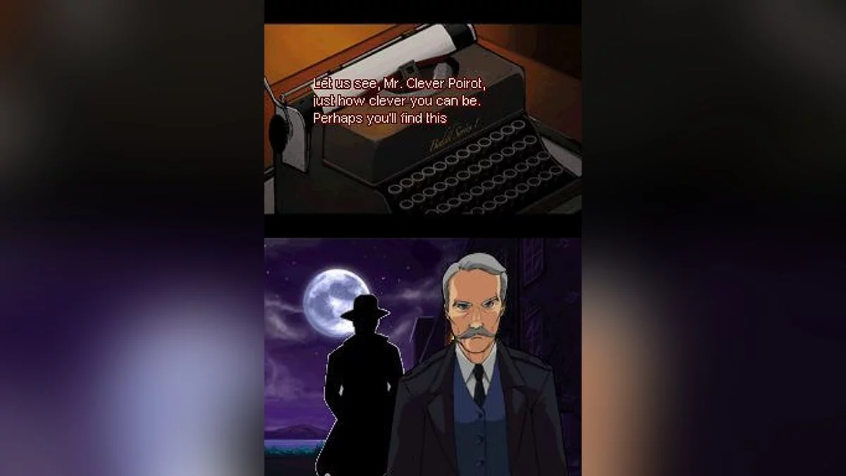 Скриншот из игры Agatha Christie: The ABC Murders - 52