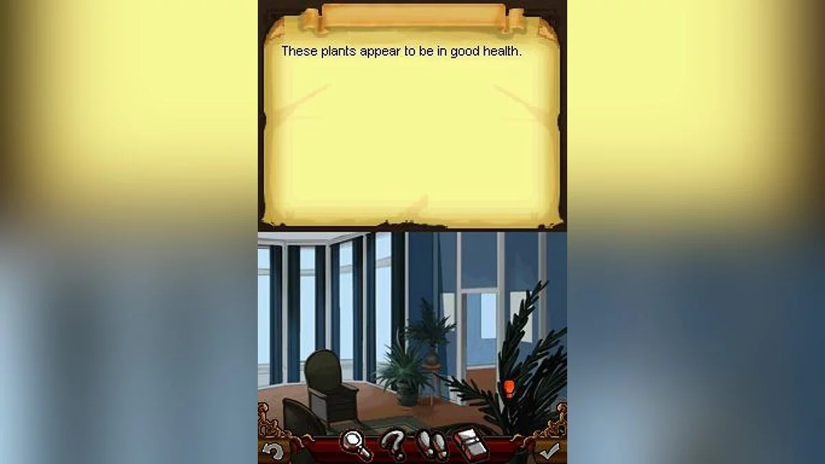 Скриншот из игры Agatha Christie: The ABC Murders - 17