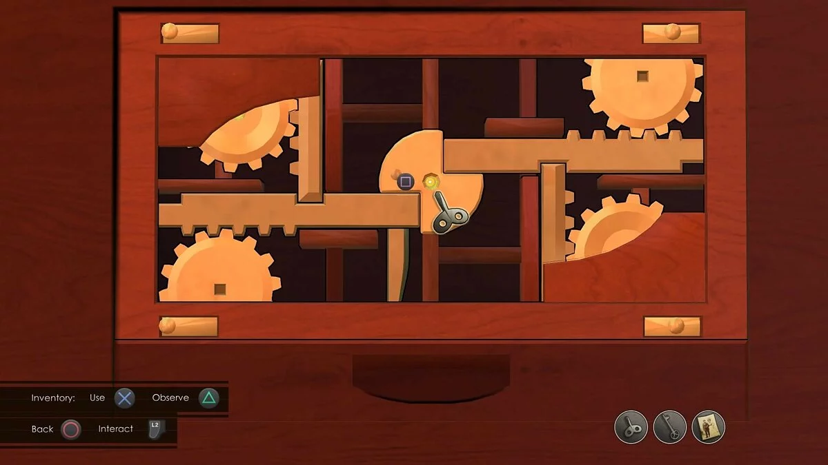 Скриншот из игры Agatha Christie: The ABC Murders - 69