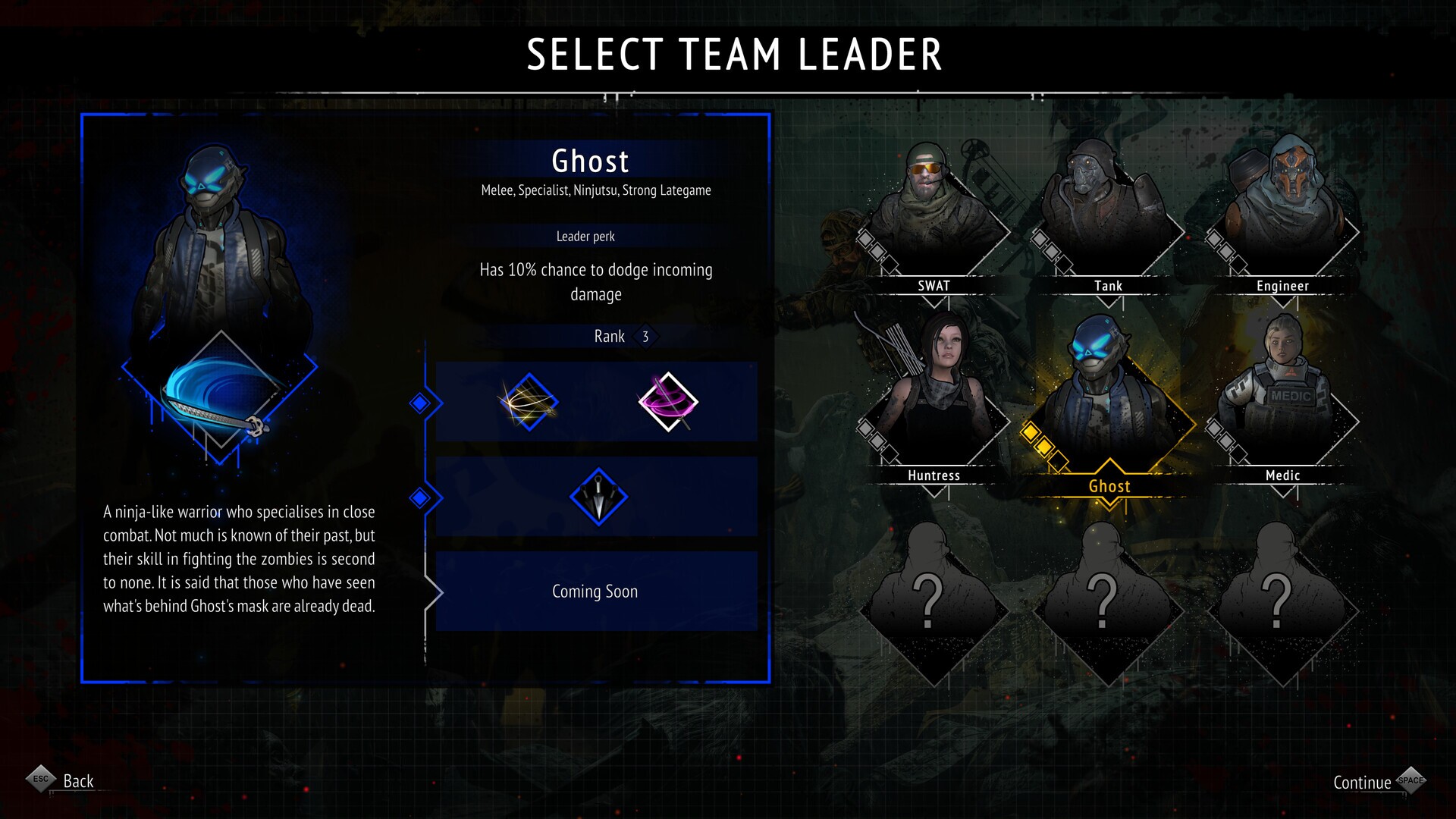 Скриншот из игры Yet Another Zombie Survivors - 25