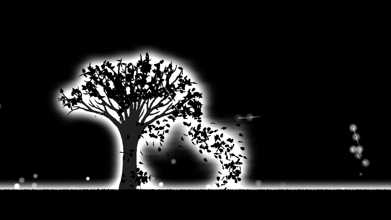 Скриншот из игры Eclipsed - 6