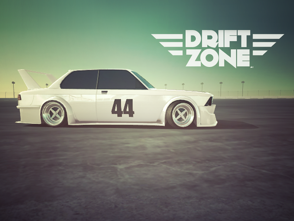 Скриншот из игры Drift Zone - 7