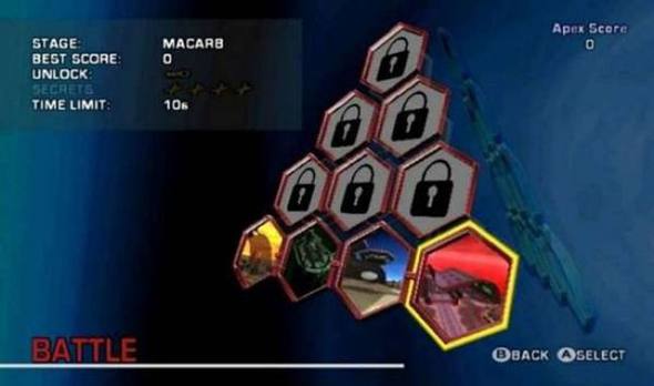 Скриншот из игры Speed Zone - 4