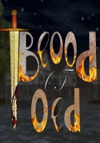 Обложка игры Blood of Old - The Rise to Greatness!
