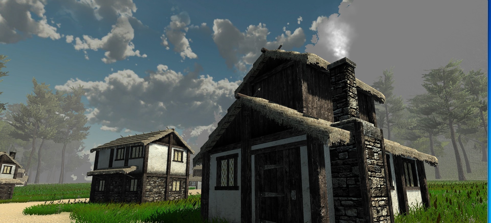 Скриншот из игры Blood of Old - The Rise to Greatness! - 6