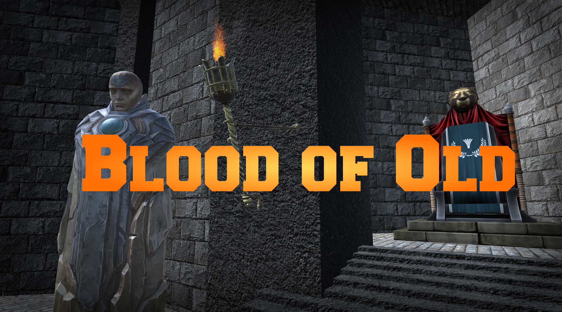 Скриншот из игры Blood of Old - The Rise to Greatness! - 7