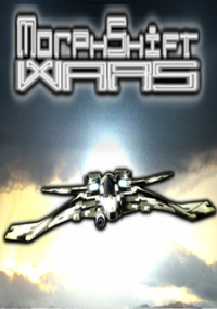 Обложка игры MorphShift Wars