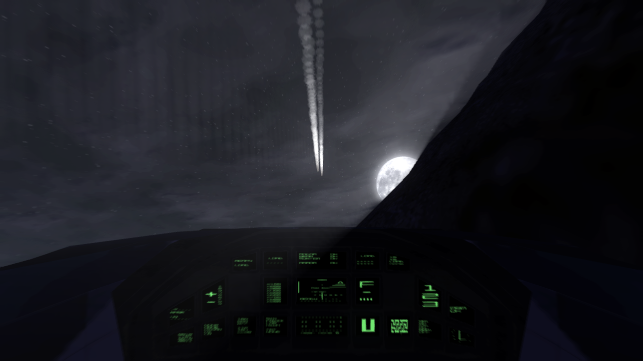 Скриншот из игры MorphShift Wars - 12