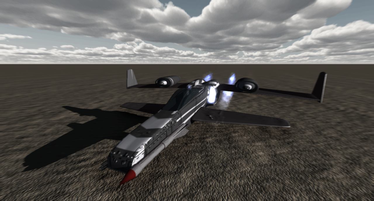 Скриншот из игры MorphShift Wars - 13