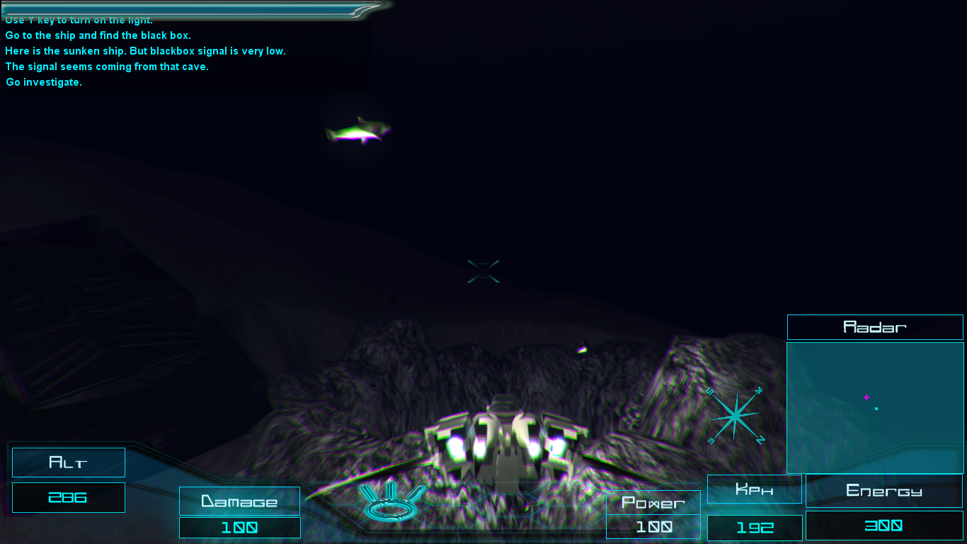 Скриншот из игры MorphShift Wars - 17