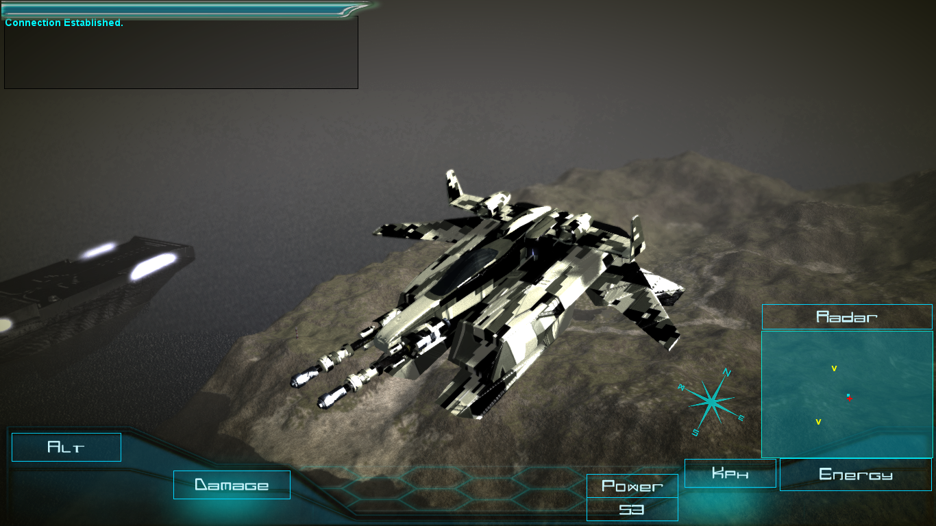 Скриншот из игры MorphShift Wars - 4