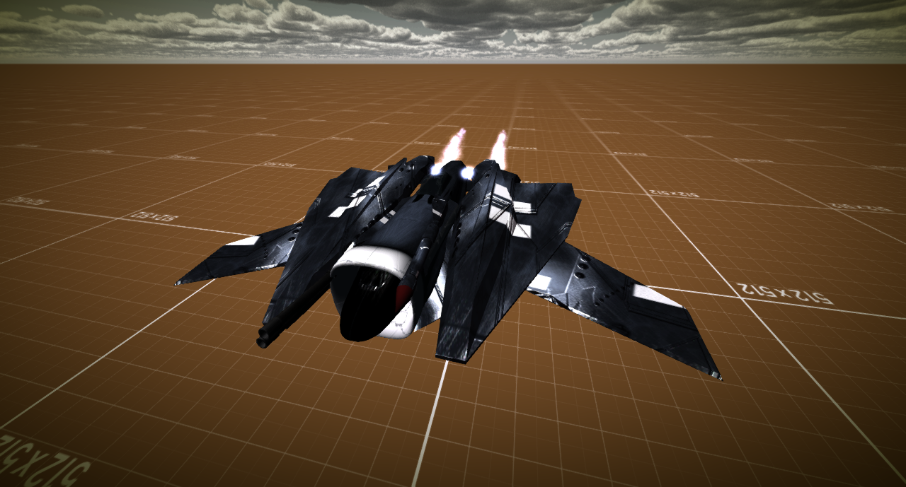 Скриншот из игры MorphShift Wars - 6