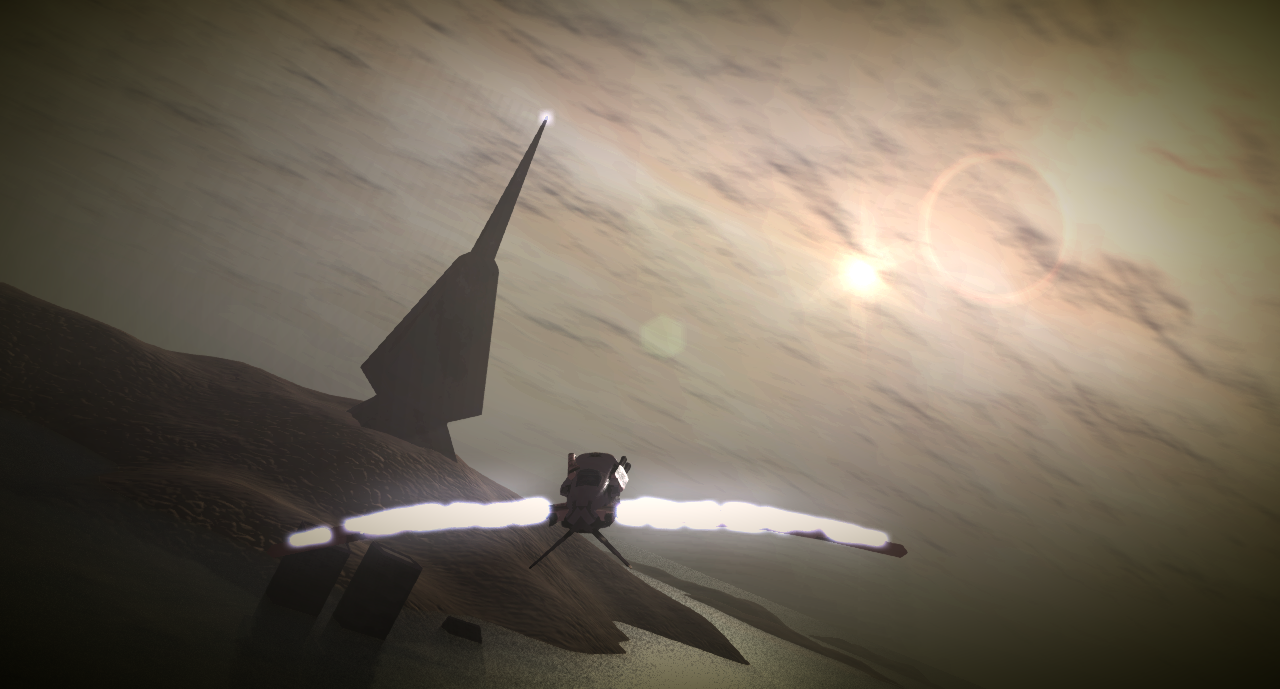 Скриншот из игры MorphShift Wars - 7