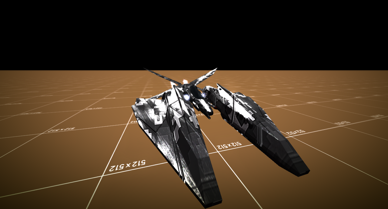 Скриншот из игры MorphShift Wars - 9