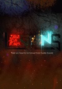 Обложка игры Legions