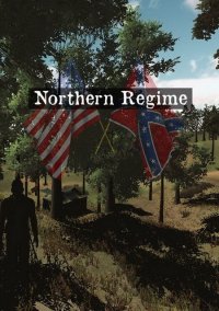 Обложка игры Northern Regime