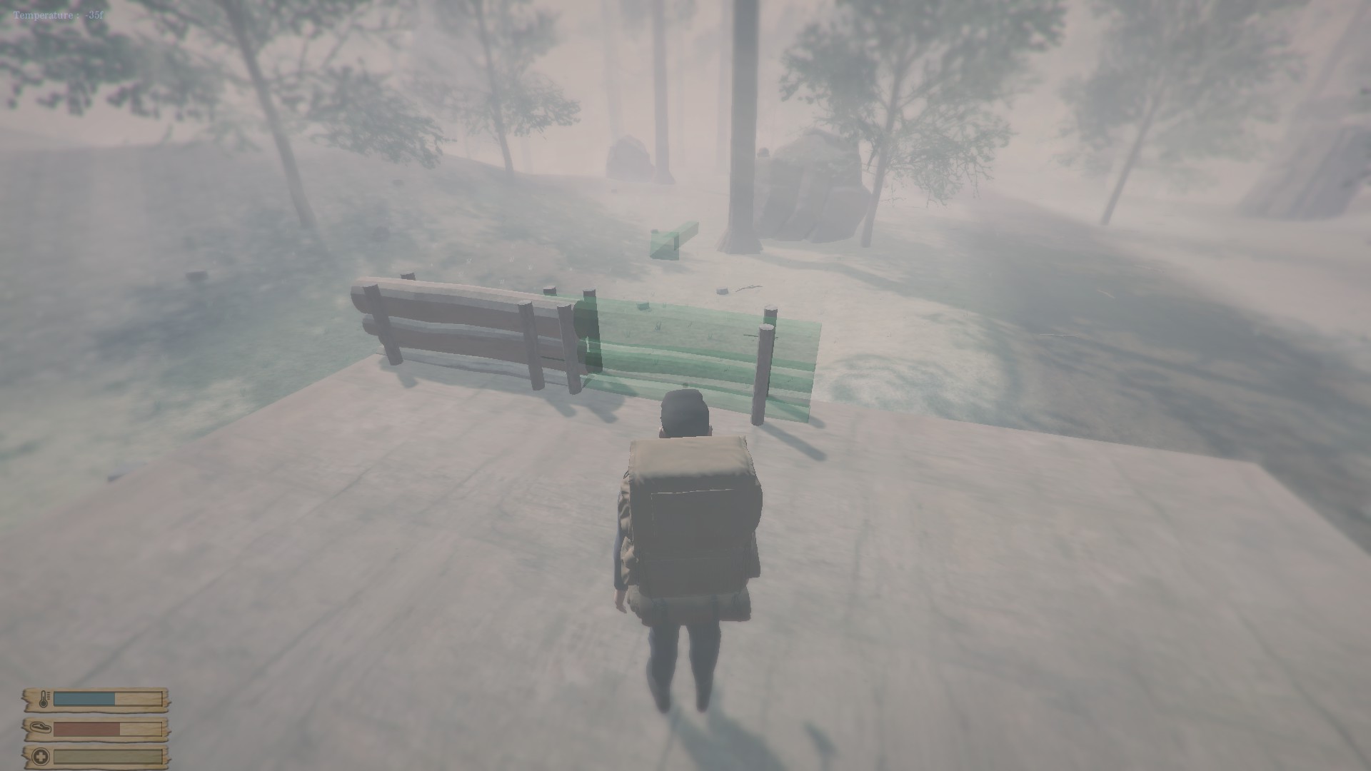 Скриншот из игры Northern Regime - 15