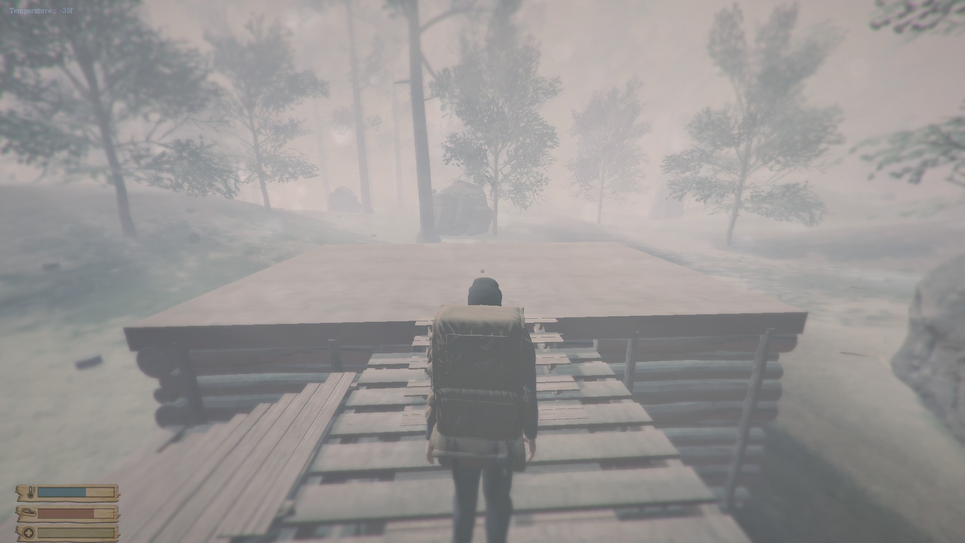 Скриншот из игры Northern Regime - 20