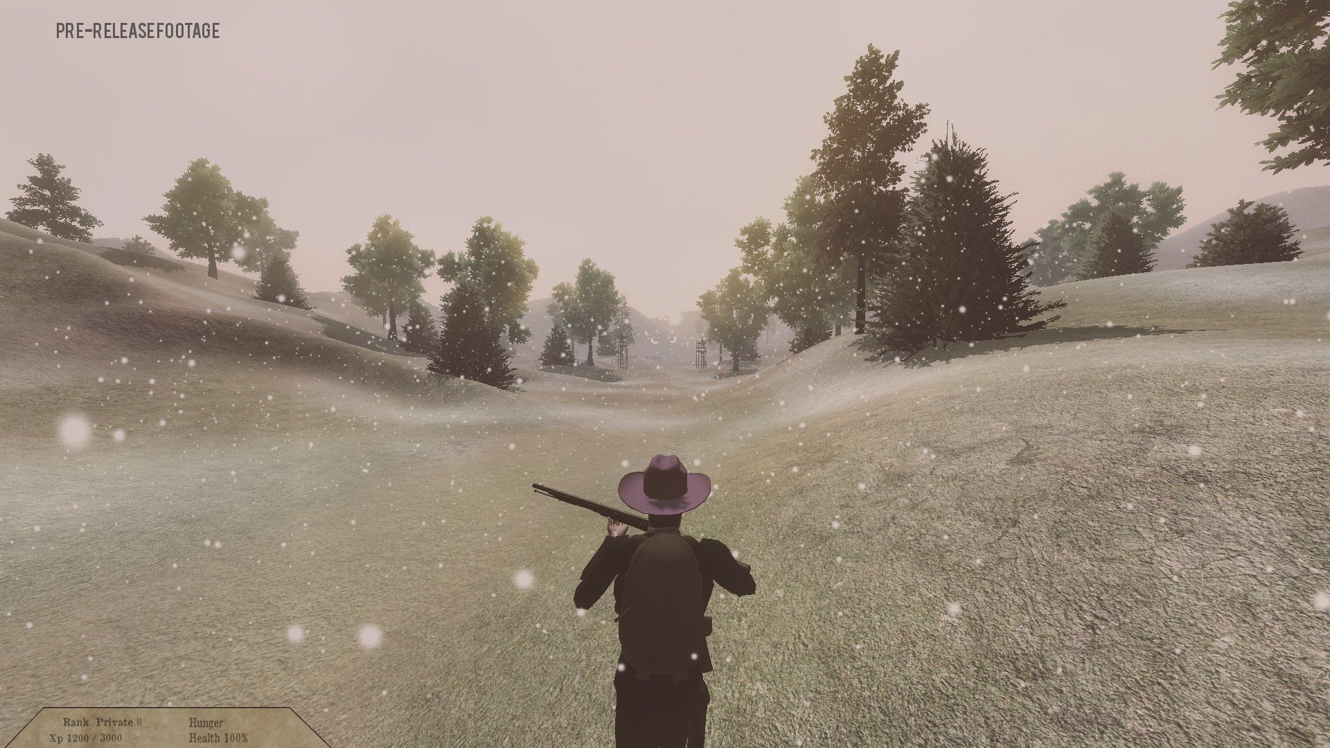 Скриншот из игры Northern Regime - 3