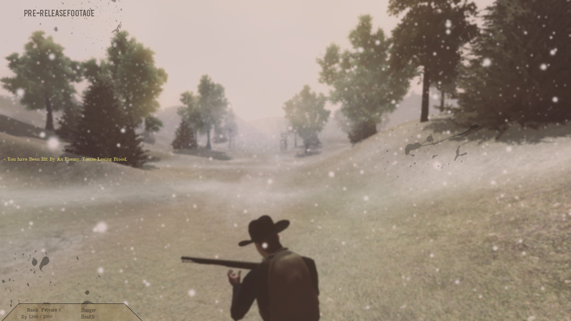 Скриншот из игры Northern Regime - 5