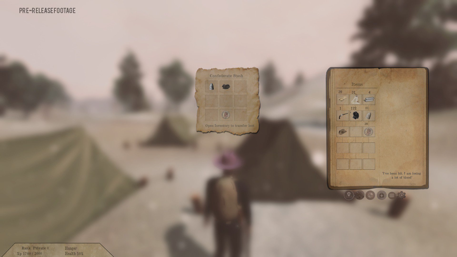 Скриншот из игры Northern Regime - 7