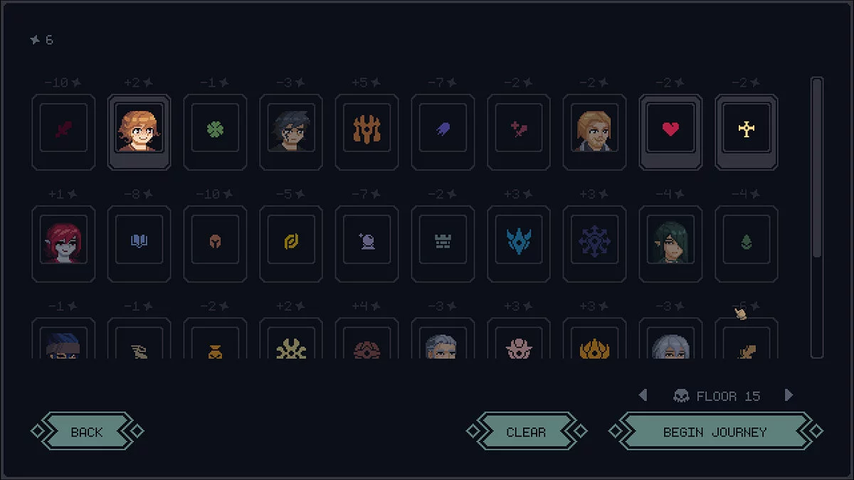 Скриншот из игры Megaloot - 29