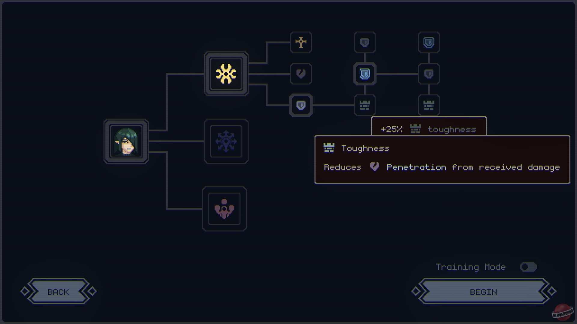 Скриншот из игры Megaloot - 26