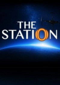 Обложка игры The Station