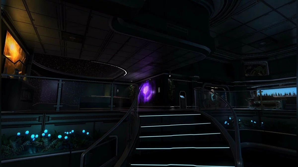 Скриншот из игры The Station - 14