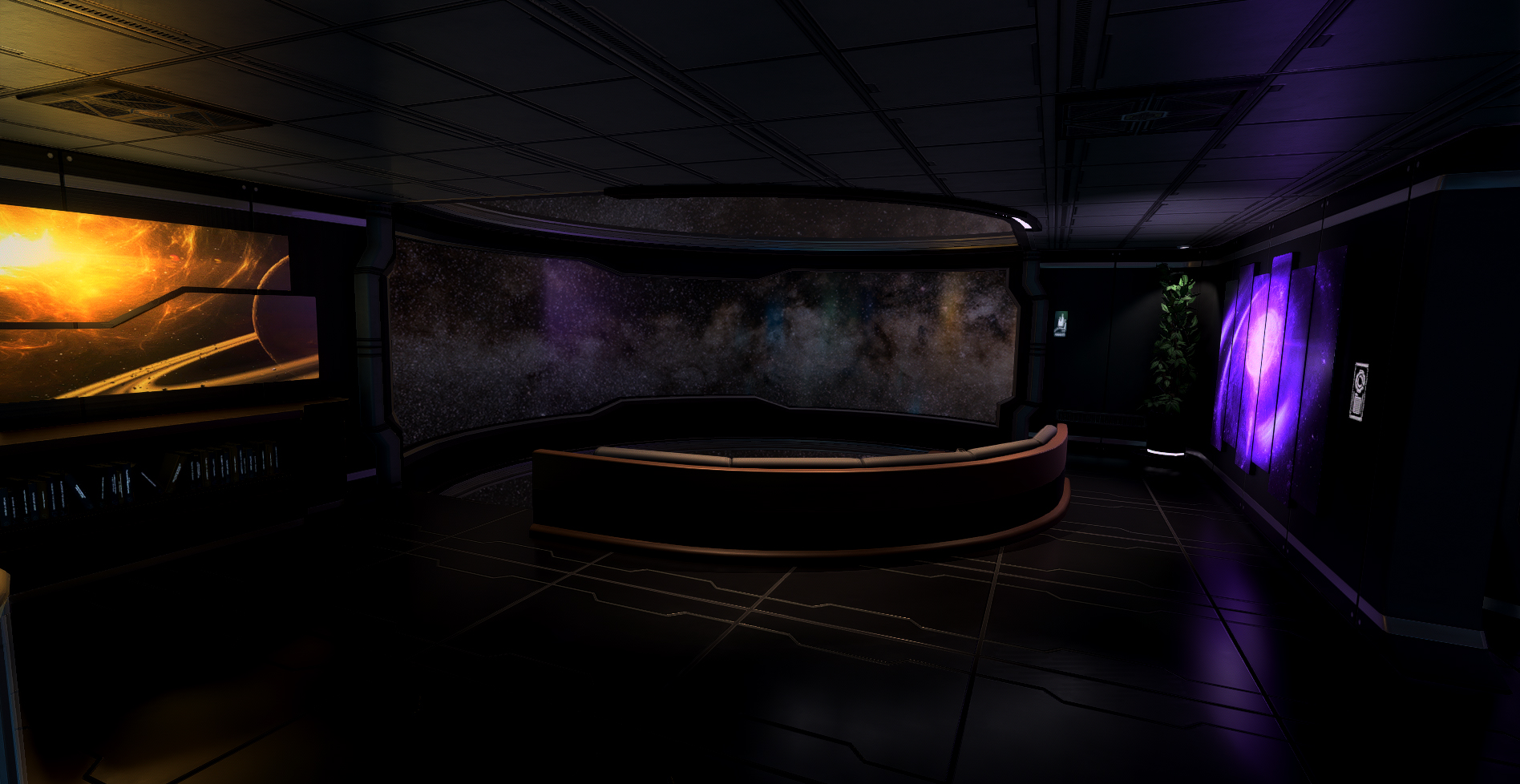 Скриншот из игры The Station - 10