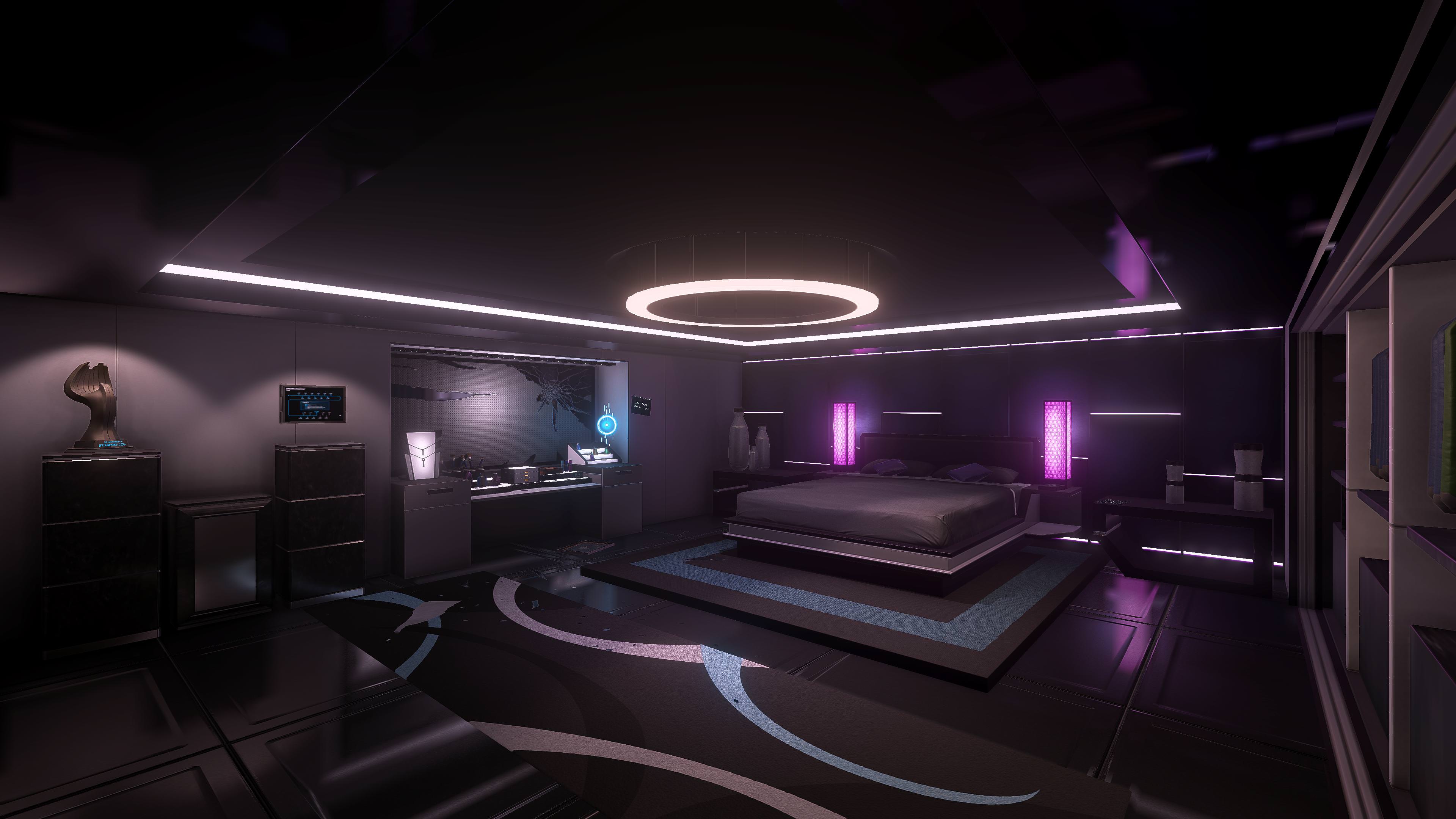 Скриншот из игры The Station - 4