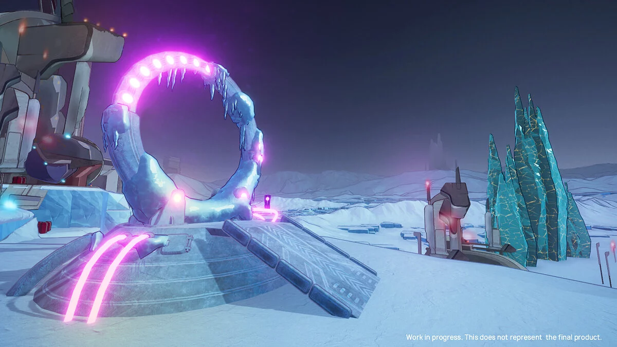 Скриншот из игры Roboholic - 17