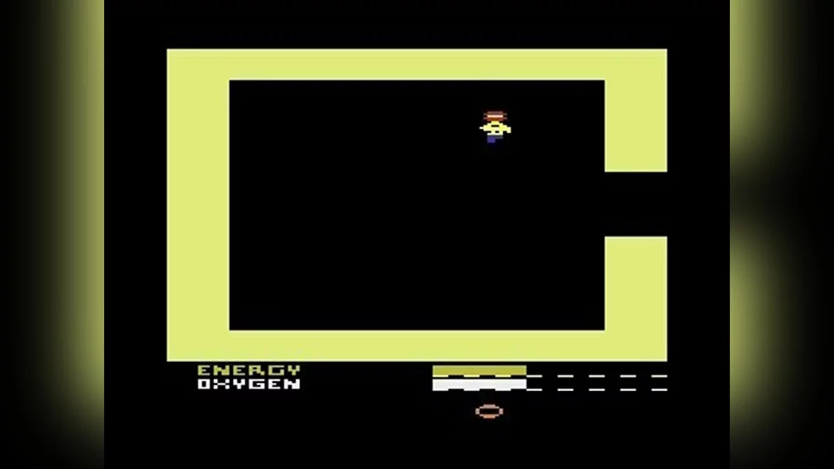 Скриншот из игры Secret Quest - 7