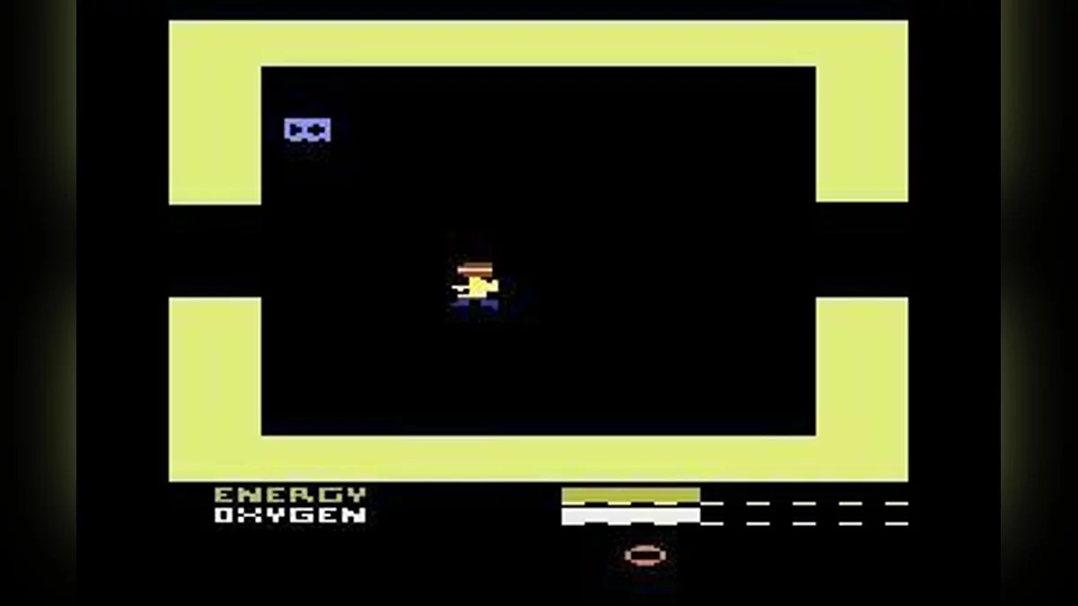 Скриншот из игры Secret Quest - 4