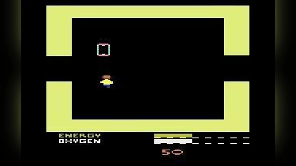 Скриншот из игры Secret Quest - 1