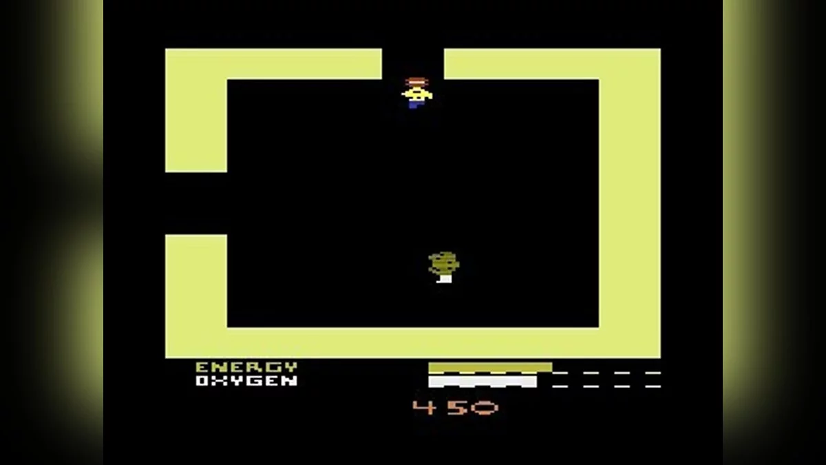 Скриншот из игры Secret Quest - 8